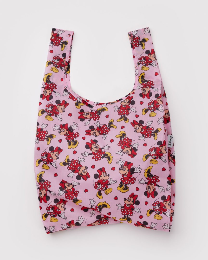 Disney BAGGU Collection