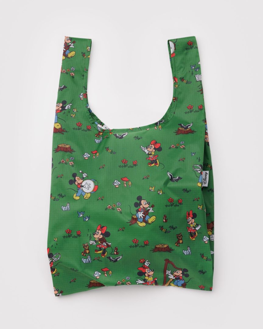 Disney BAGGU Collection