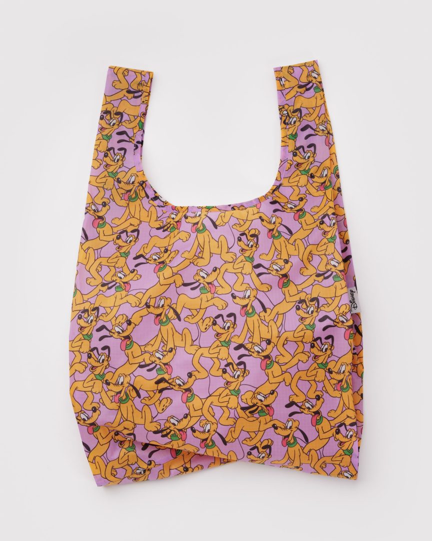Disney BAGGU Collection