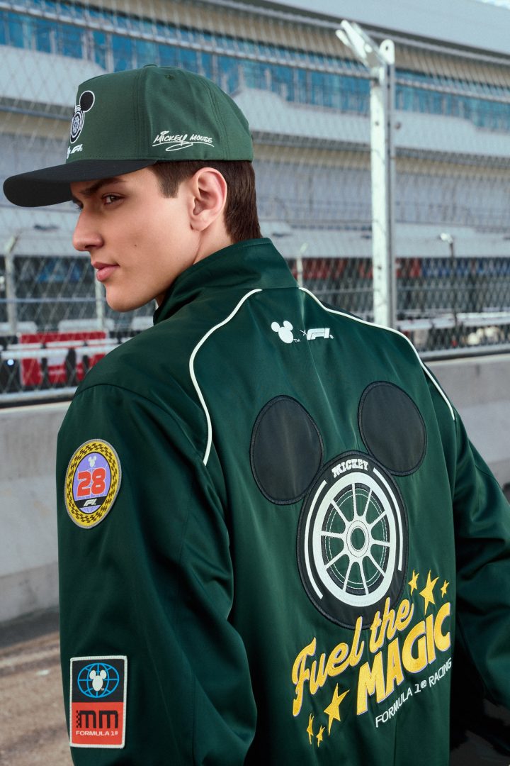 Disney and Formula 1 Shift Into High Gear for the 2026 Race Season