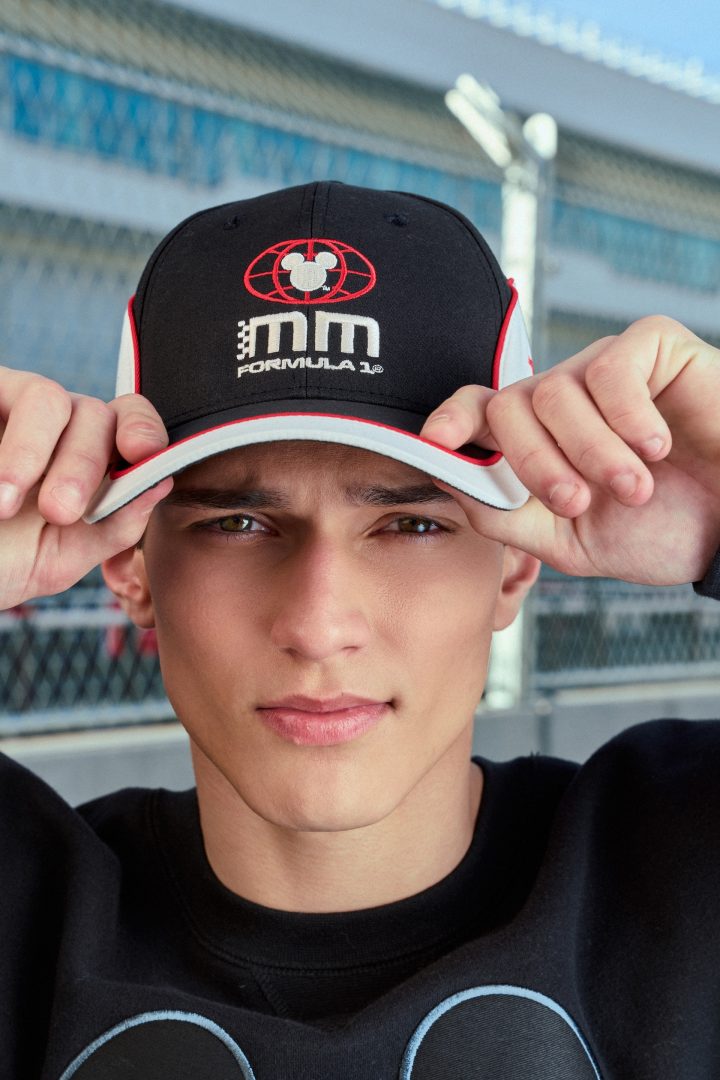 Disney and Formula 1 Shift Into High Gear for the 2026 Race Season