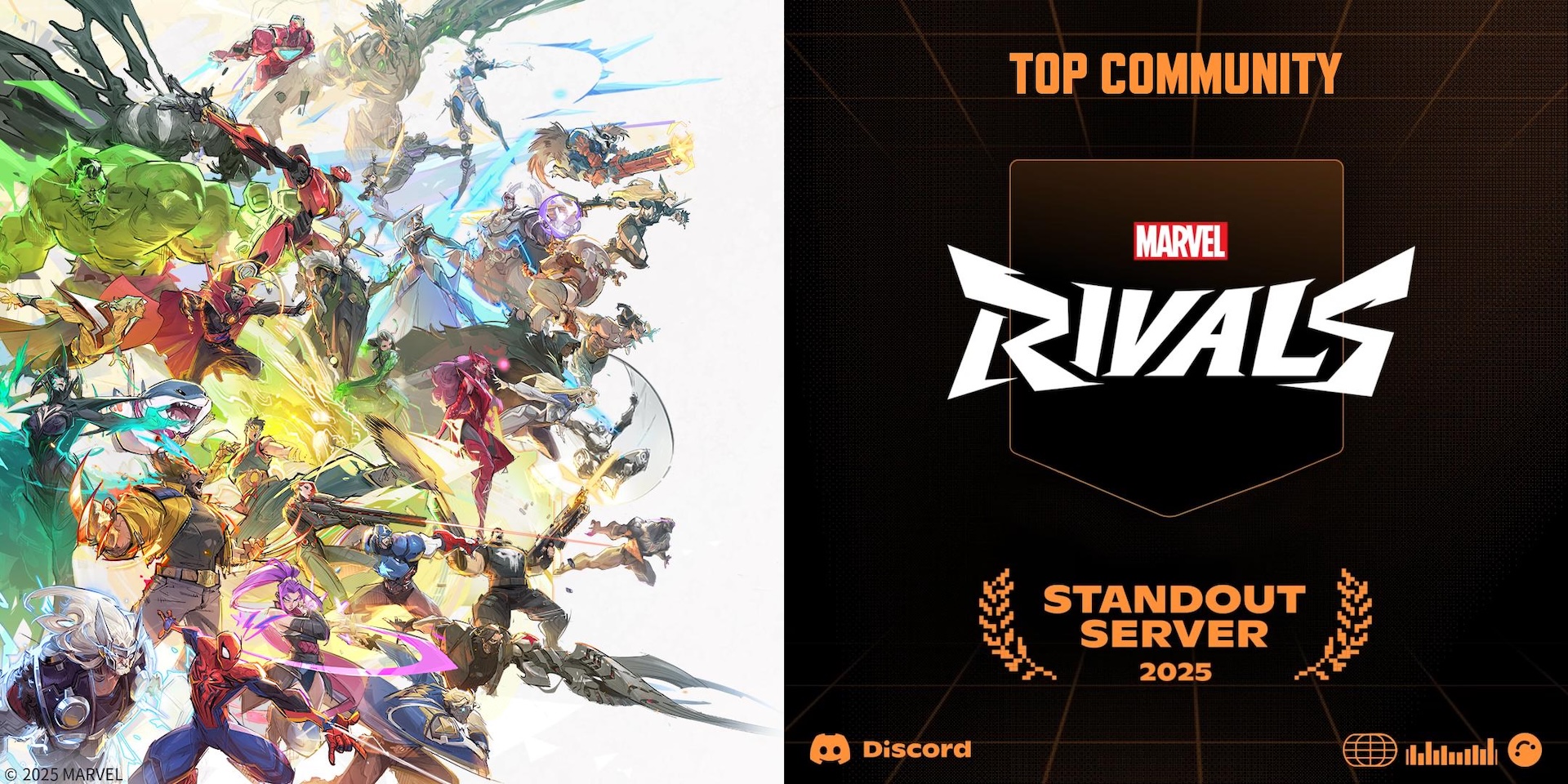 Marvel Rivals Year One: 40 Million Players & Accolades 