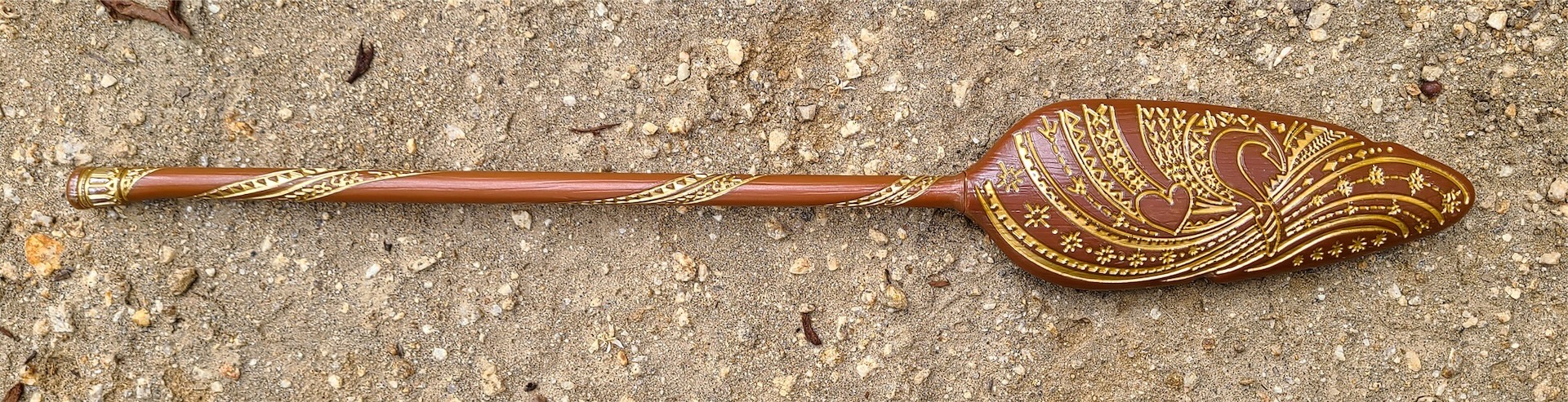 Disney Store Moana 2 Limited Edition Doll