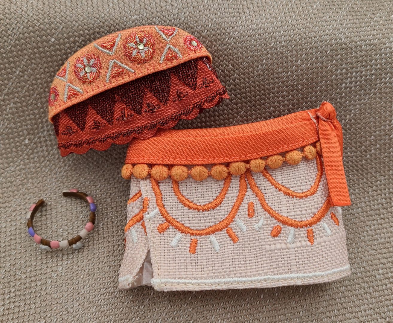 Disney Store Moana 2 Limited Edition Doll