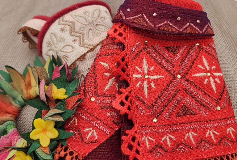 Disney Store Moana 2 Limited Edition Doll