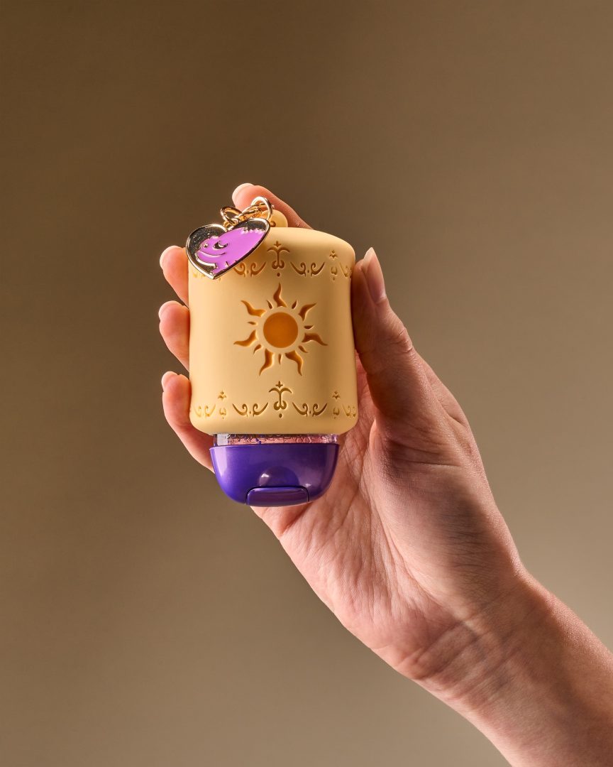 Disney Princess Bath & Body Works Collection Rapunzel