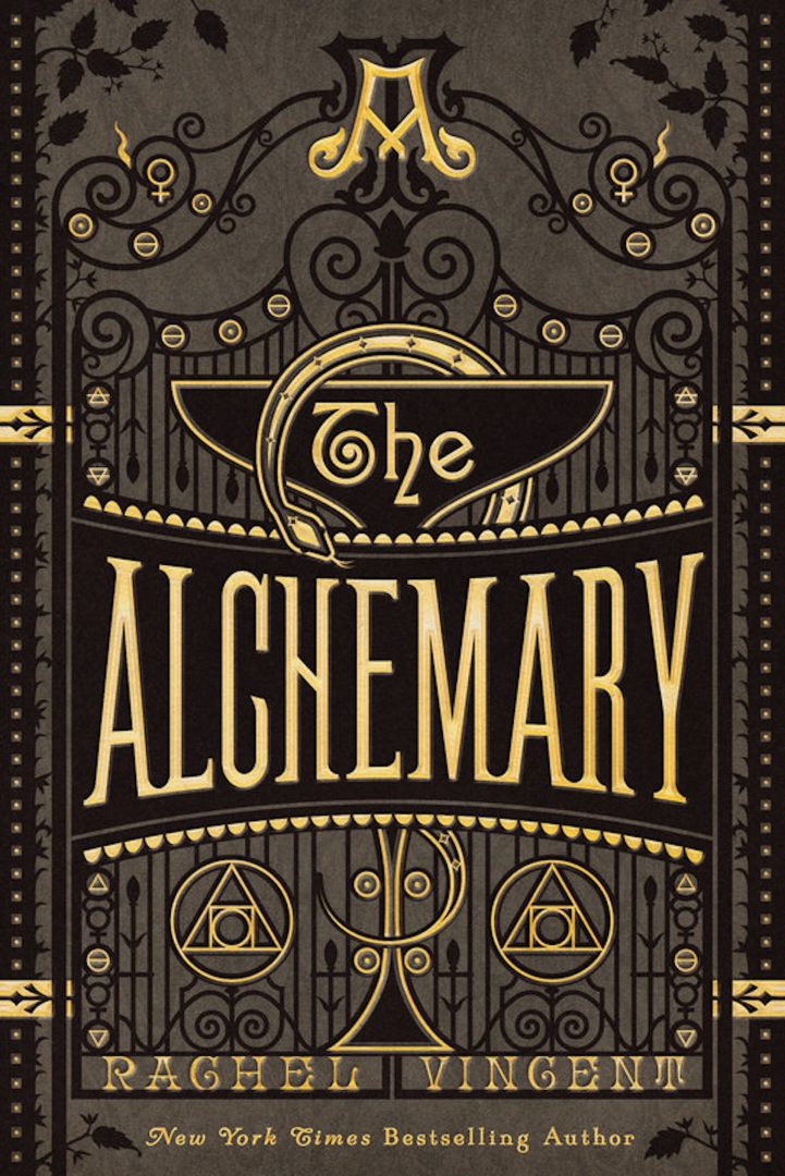 The Alchemary