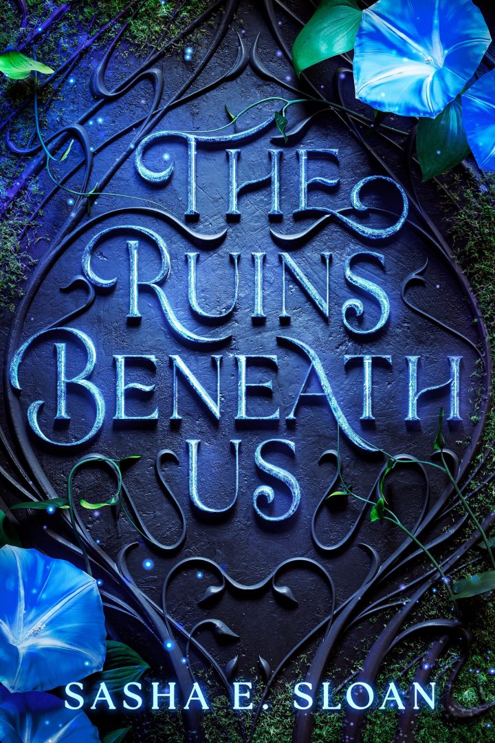 The Ruins Beneath Us