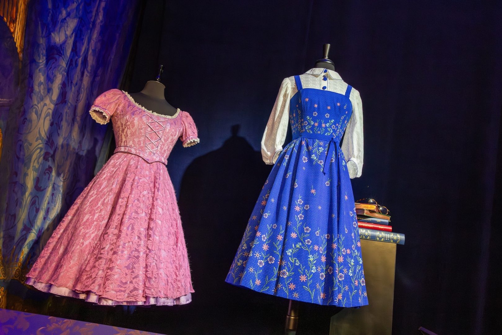 Once Upon A Stage: The Magic of Disney on Broadway EPCOT Festival of the Arts