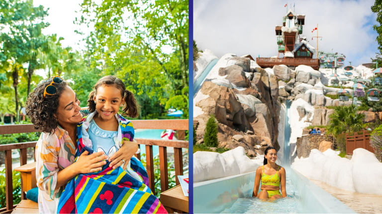 Blizzard Beach Reopening Date and Details 2026