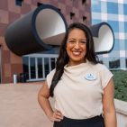 Crystal Ruiz Disney Parks Blog Contributor