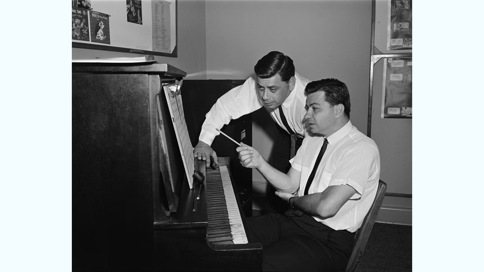 Tiana's Bayou Adventure - We Call It Imagineering with the Sherman Brothers