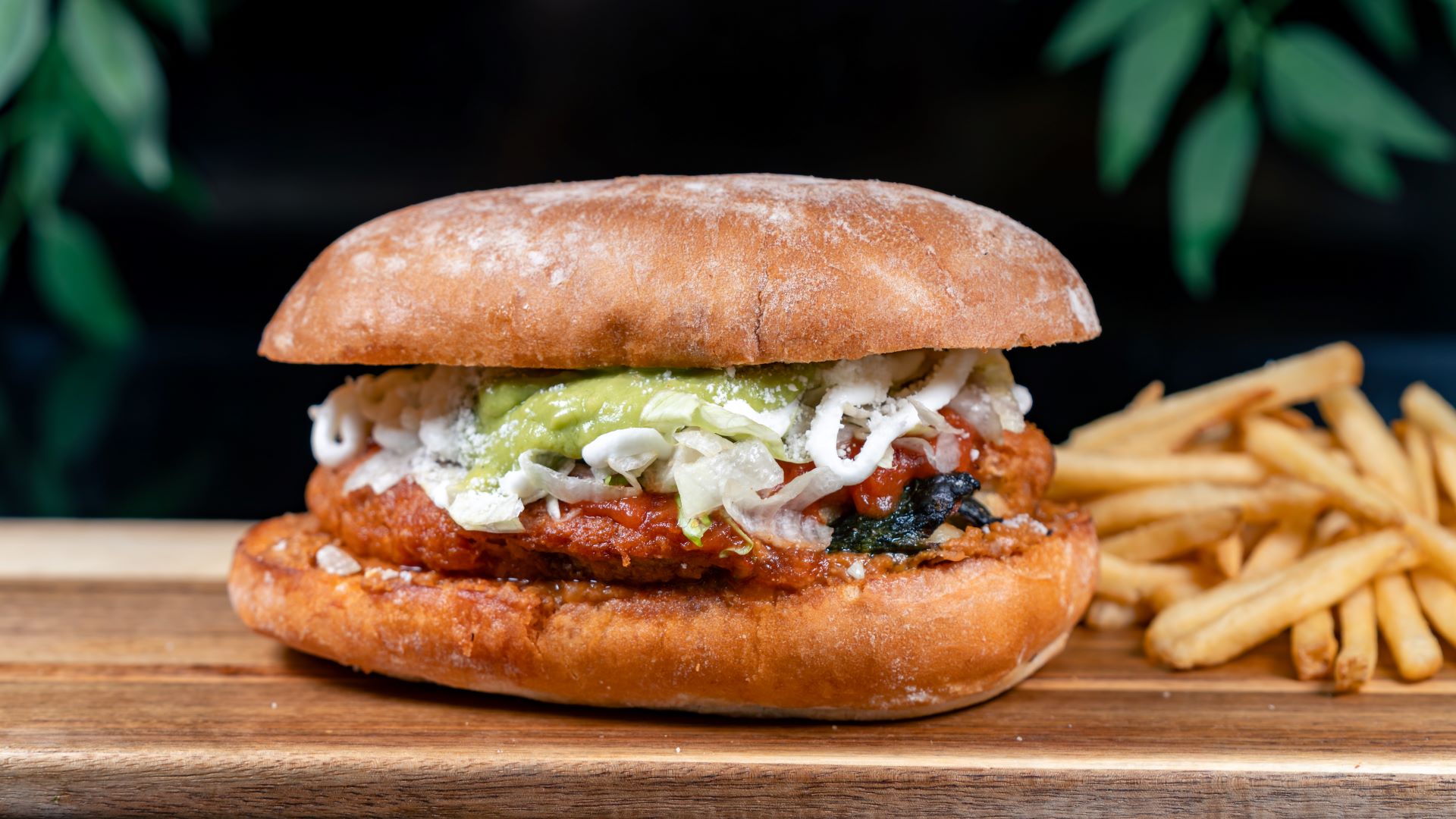 Torta at California Adventure Food and Wine Festival 2026