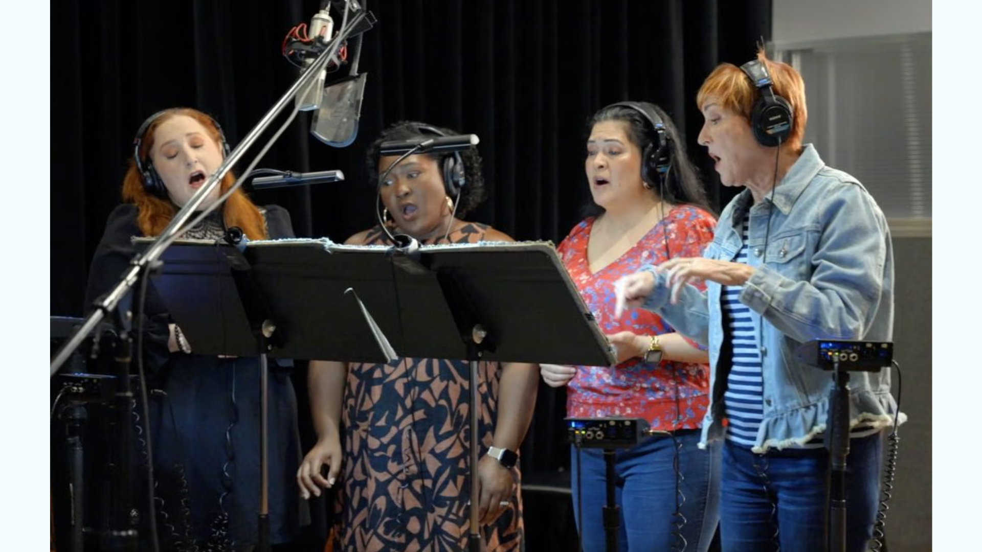 We Call It Imagineering - Soundscapes II