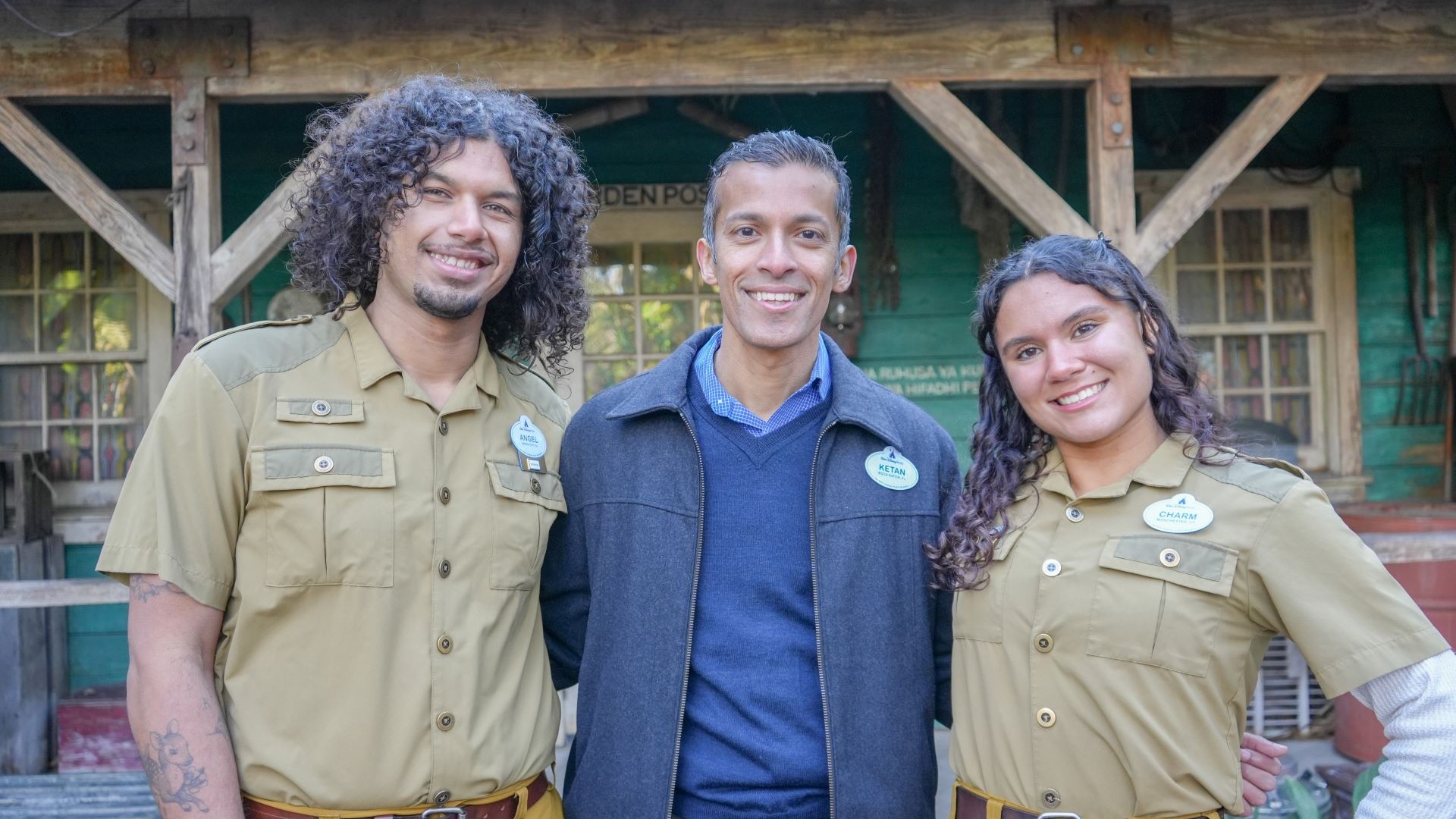 Why Guests Keep Complimenting Disney Cast Members