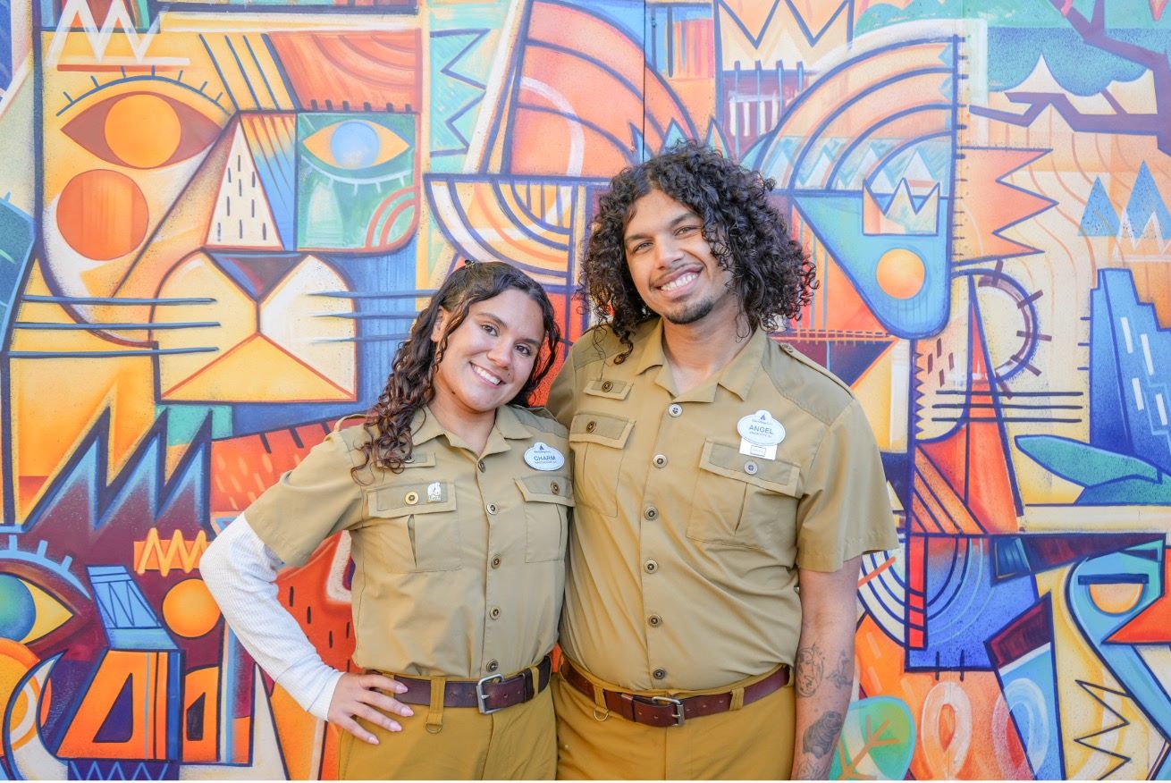 World Compliment Day 2026 - Disney's Animal Kingdom