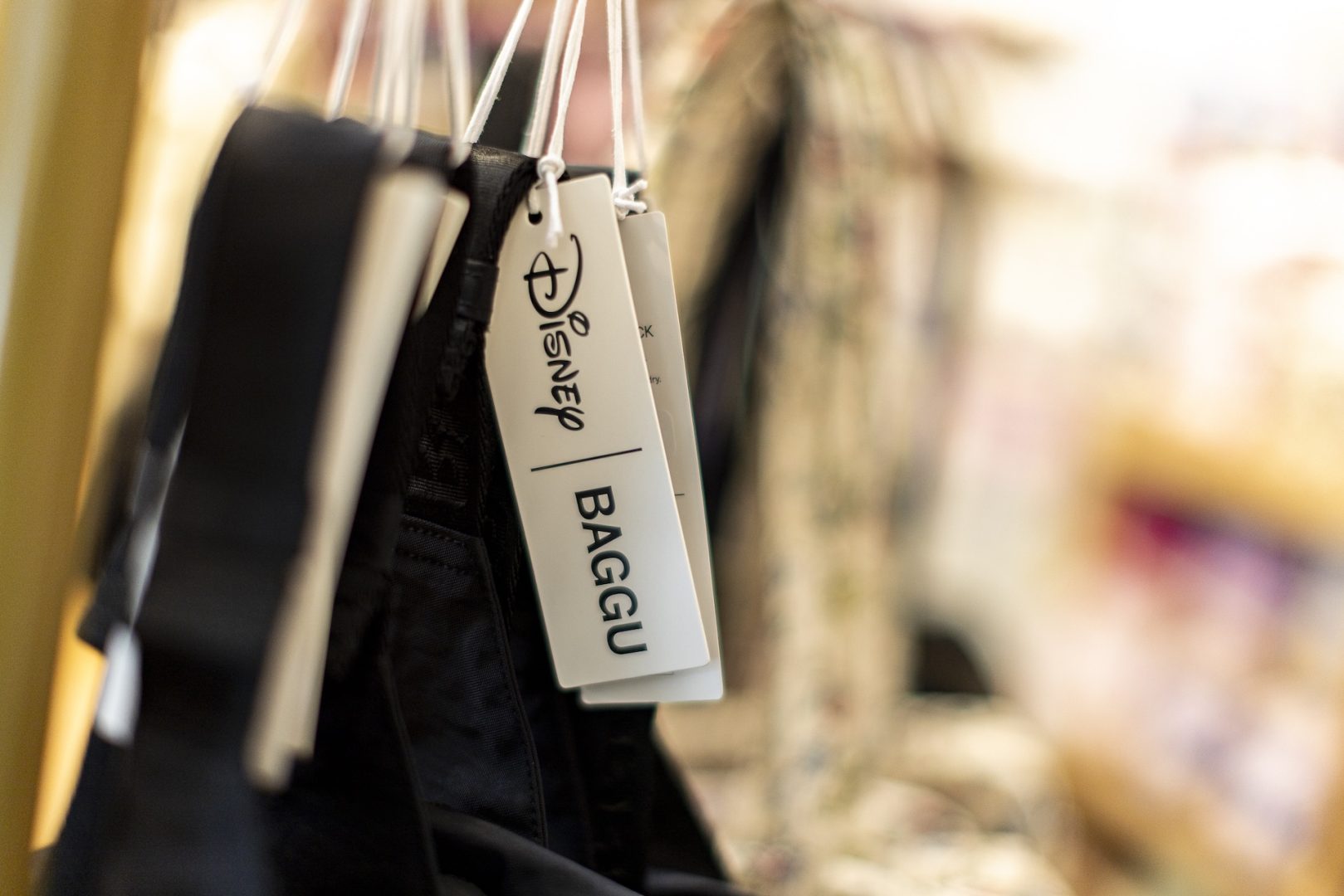 Disney Baggu Collection Launches at LA Store