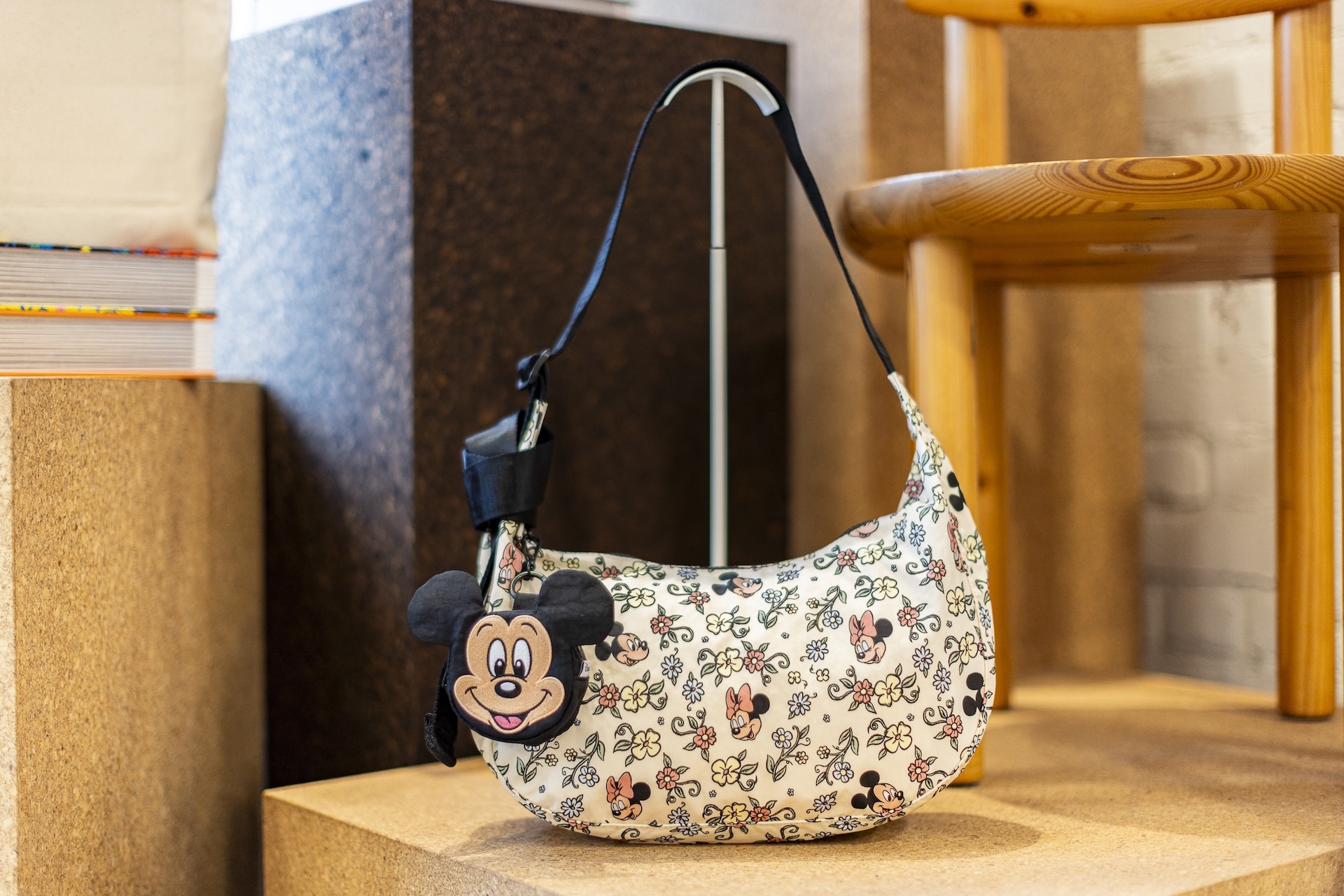Disney Baggu Collection Launches at LA Store