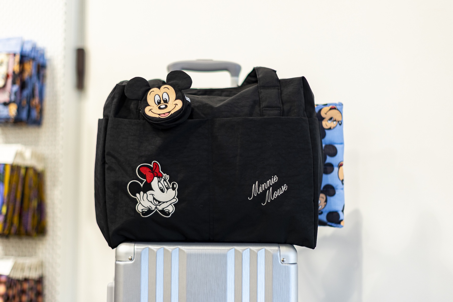 Disney Baggu Collection Launches at LA Store