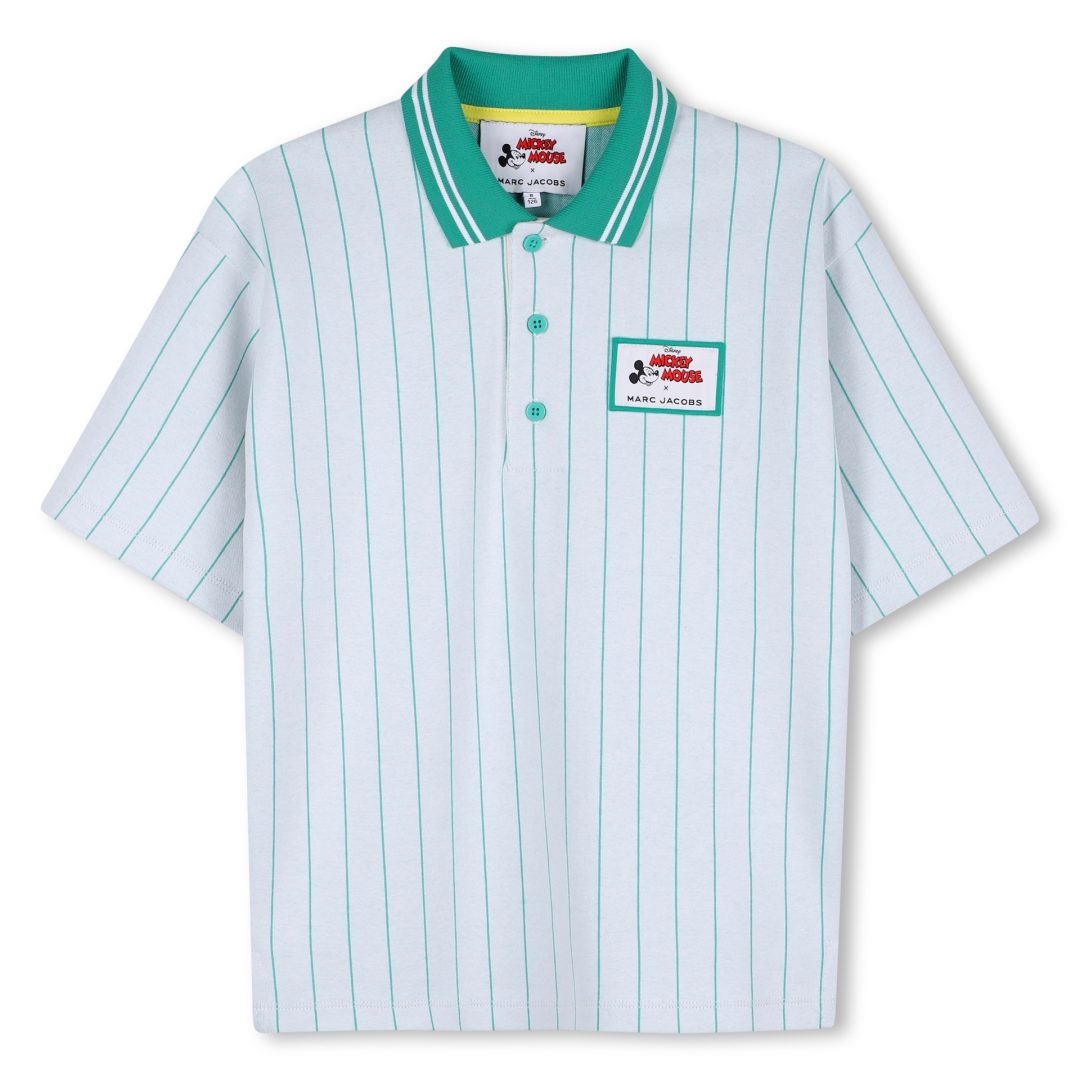 Marc Jacobs and Disney&rsquo;s Mickey Mouse & Friends Tennis Collection