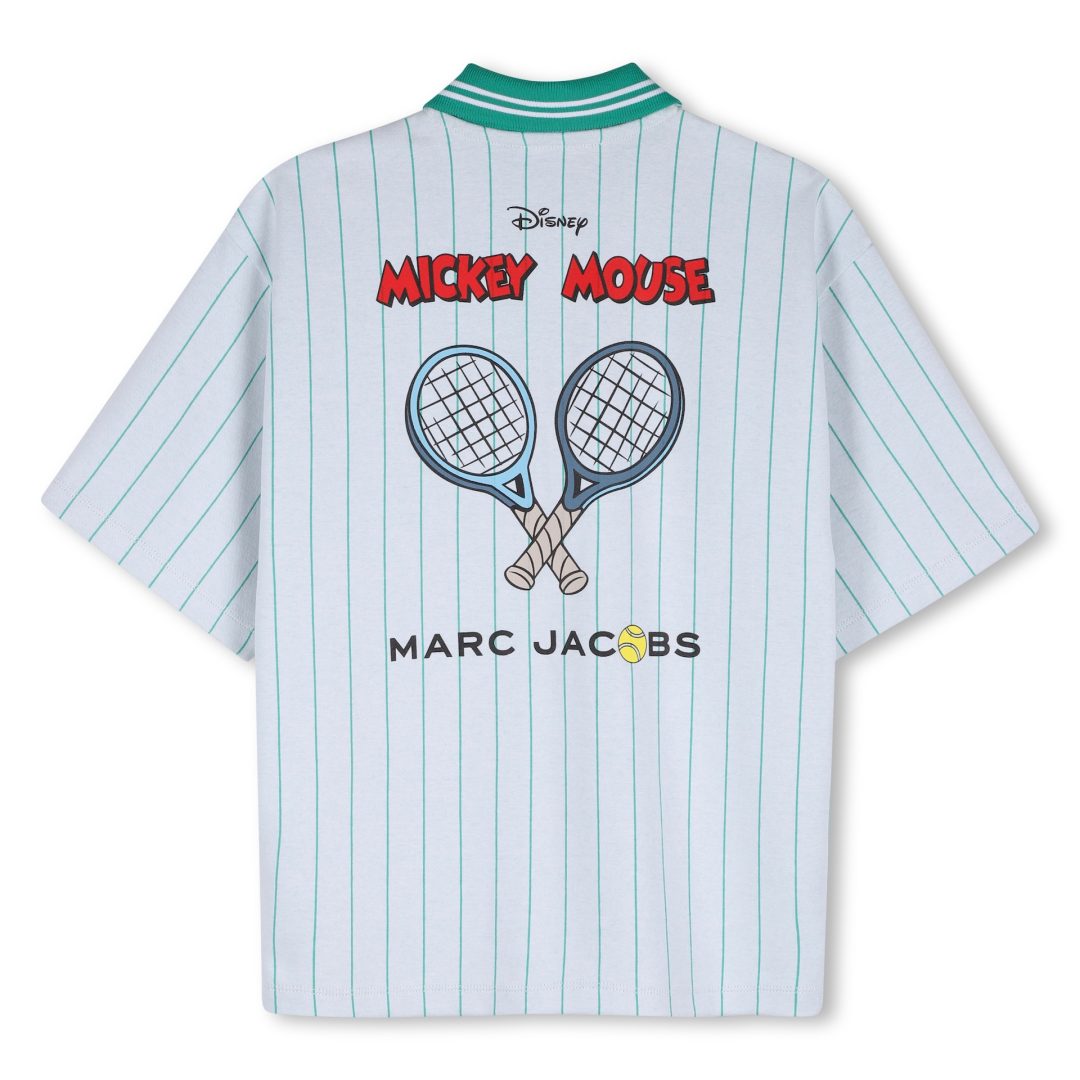 Marc Jacobs and Disney&rsquo;s Mickey Mouse & Friends Tennis Collection