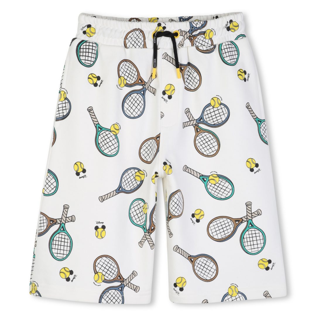 Marc Jacobs and Disney&rsquo;s Mickey Mouse & Friends Tennis Collection
