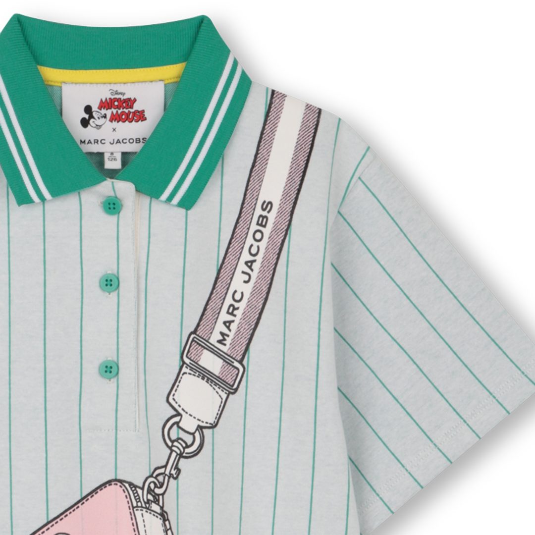 Marc Jacobs and Disney&rsquo;s Mickey Mouse & Friends Tennis Collection