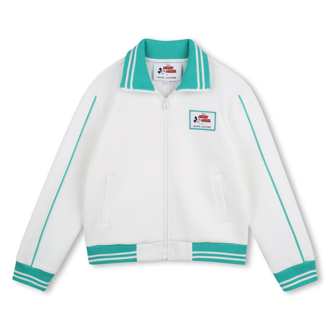 Marc Jacobs and Disney&rsquo;s Mickey Mouse & Friends Tennis Collection