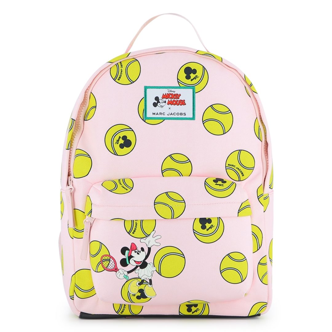 Marc Jacobs and Disney&rsquo;s Mickey Mouse & Friends Tennis Collection