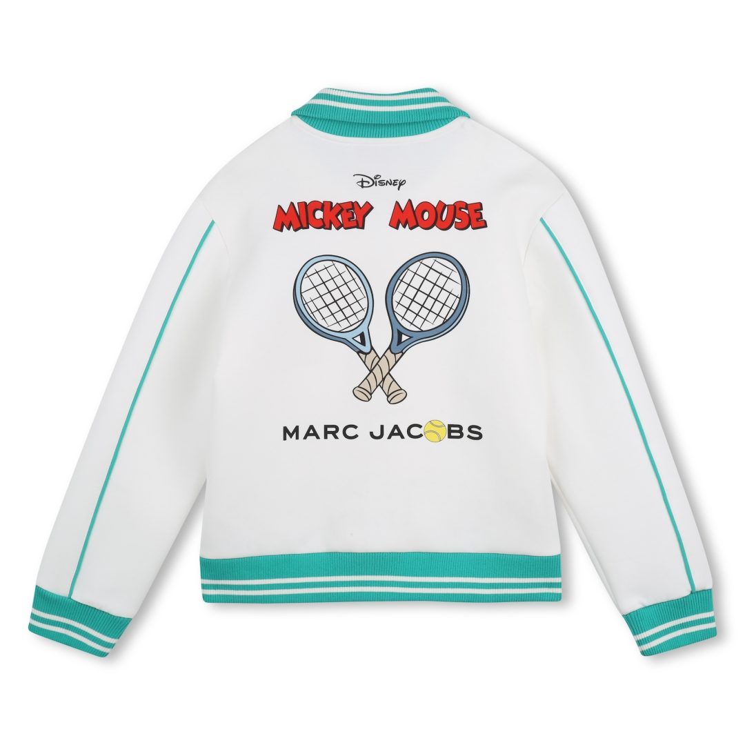 Marc Jacobs and Disney&rsquo;s Mickey Mouse & Friends Tennis Collection