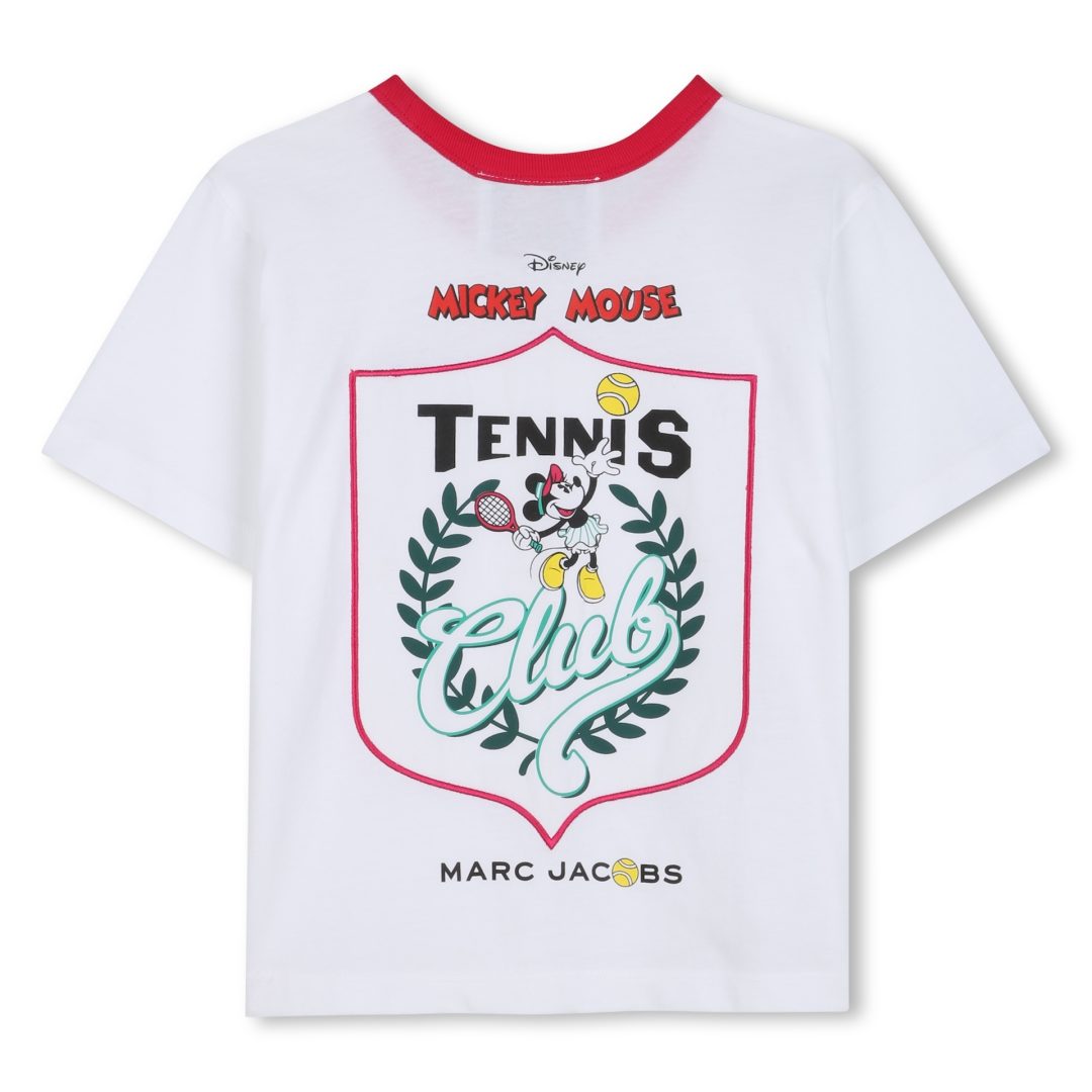 Marc Jacobs and Disney&rsquo;s Mickey Mouse & Friends Tennis Collection