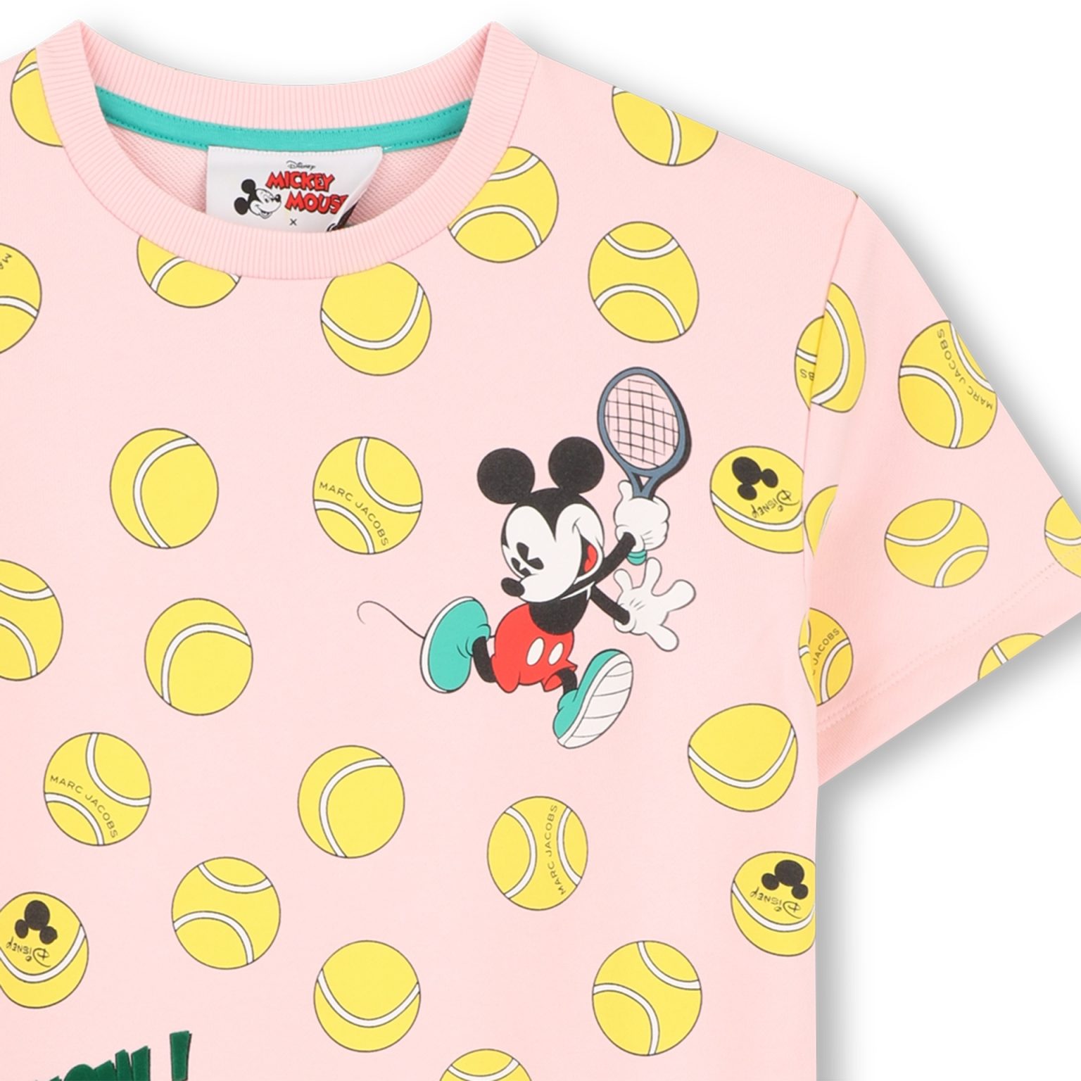 Shop the Disney x Marc Jacobs Kids Collection
