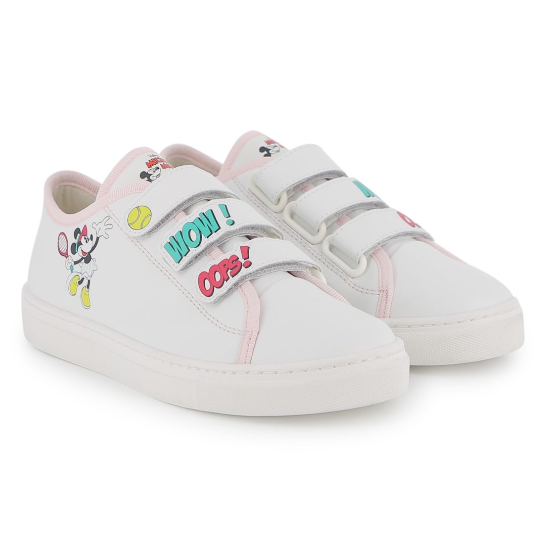 Marc Jacobs and Disney&rsquo;s Mickey Mouse & Friends Tennis Collection