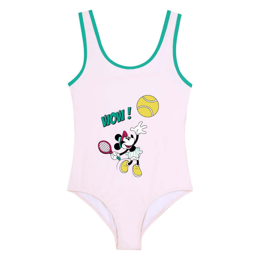 Marc Jacobs and Disney&rsquo;s Mickey Mouse & Friends Tennis Collection