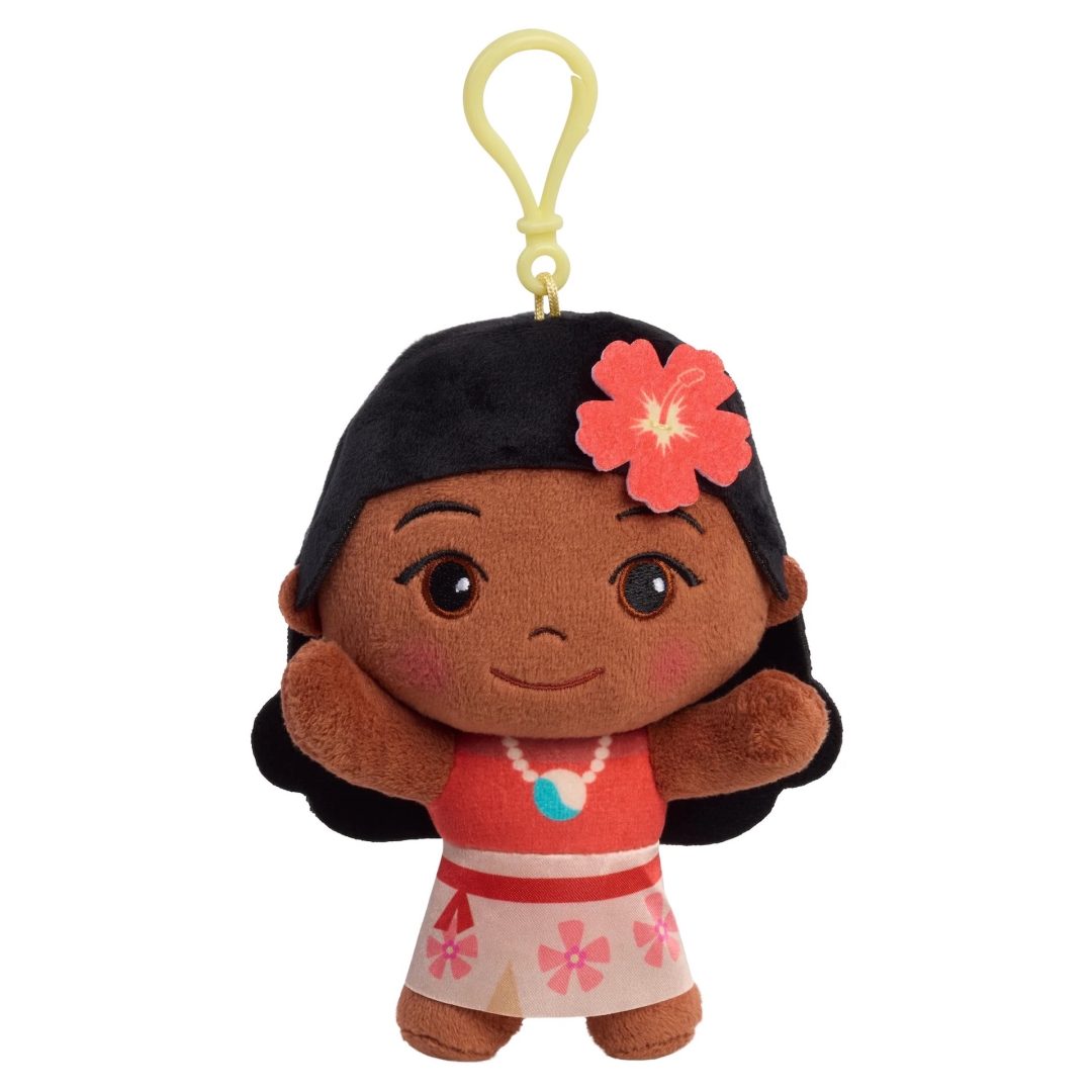 Disney Spring Easter Products Moana