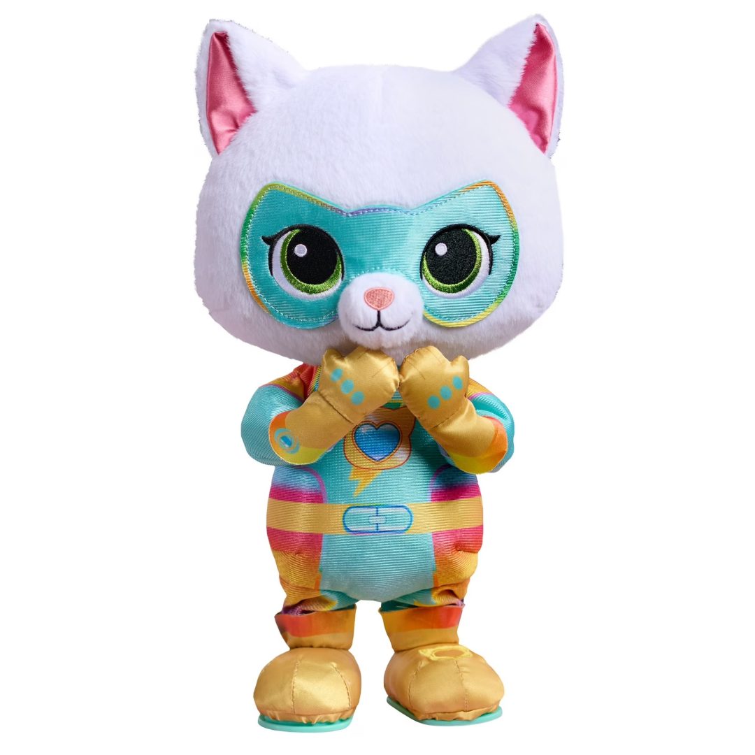 Disney Spring Easter Products Super Kitties