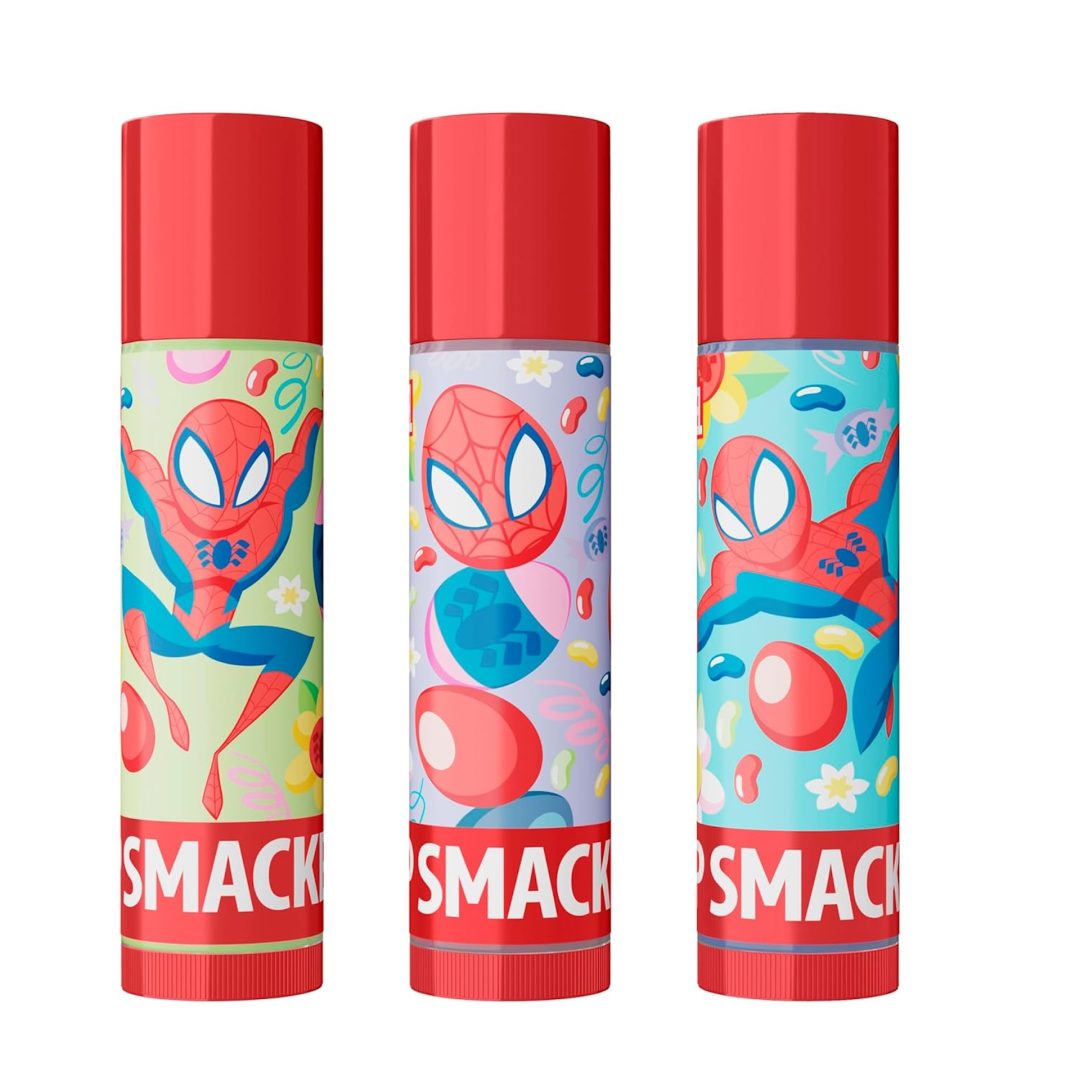 Disney Spring Easter Products Lip Smackers