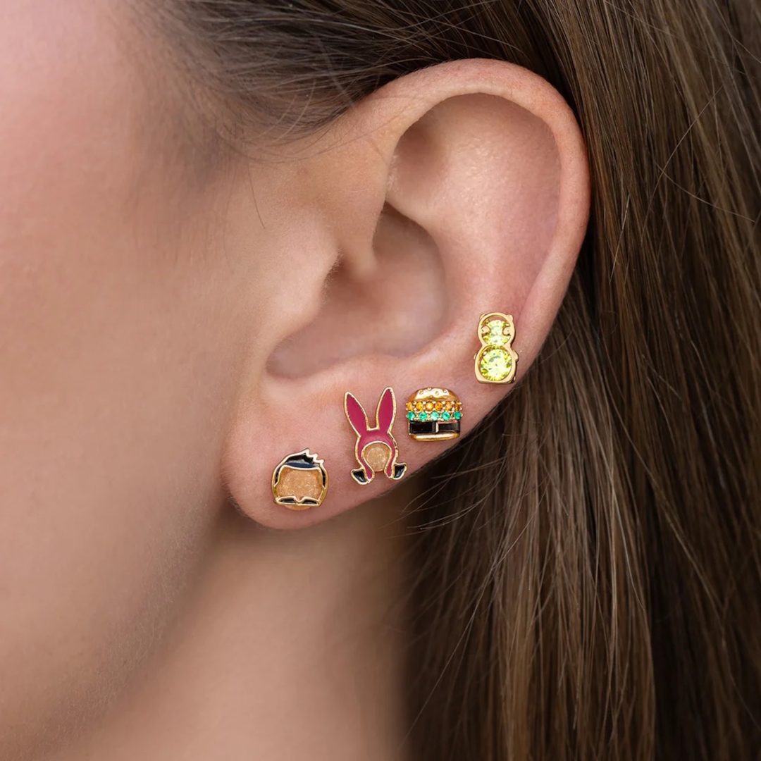 Disney Spring Easter Products Girls Crew