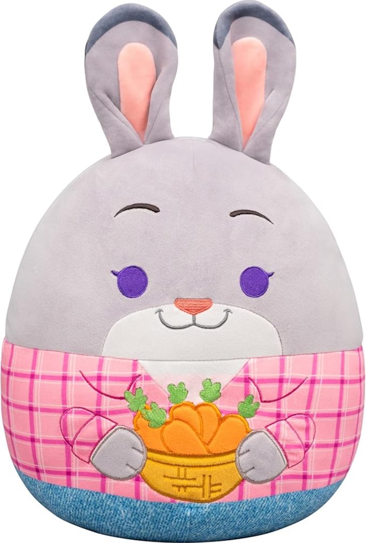 Disney Spring Easter Products Squishmallow