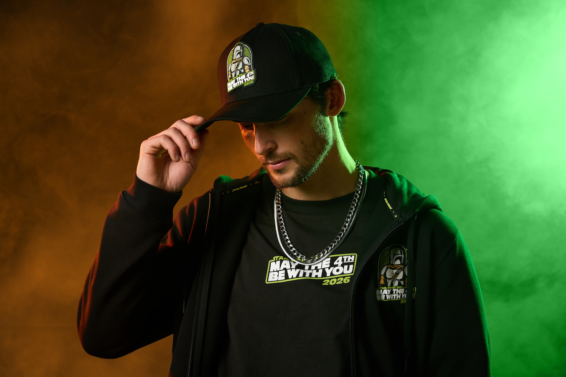 2026 May the 4th Star Wars Day Disney Store Merch