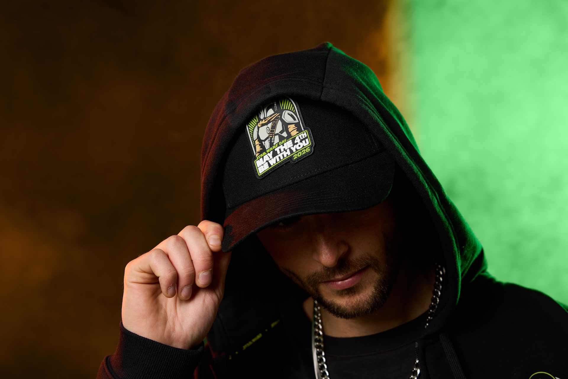 2026 May the 4th Star Wars Day Disney Store Merch Hat