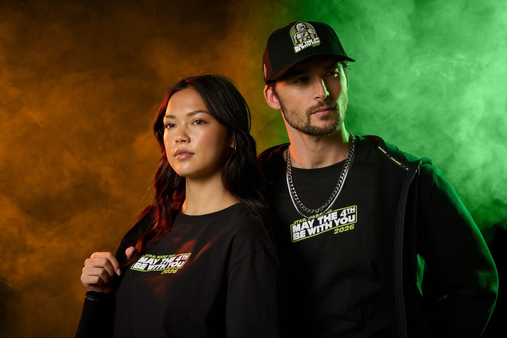 2026 May the 4th Star Wars Day Disney Store Merch