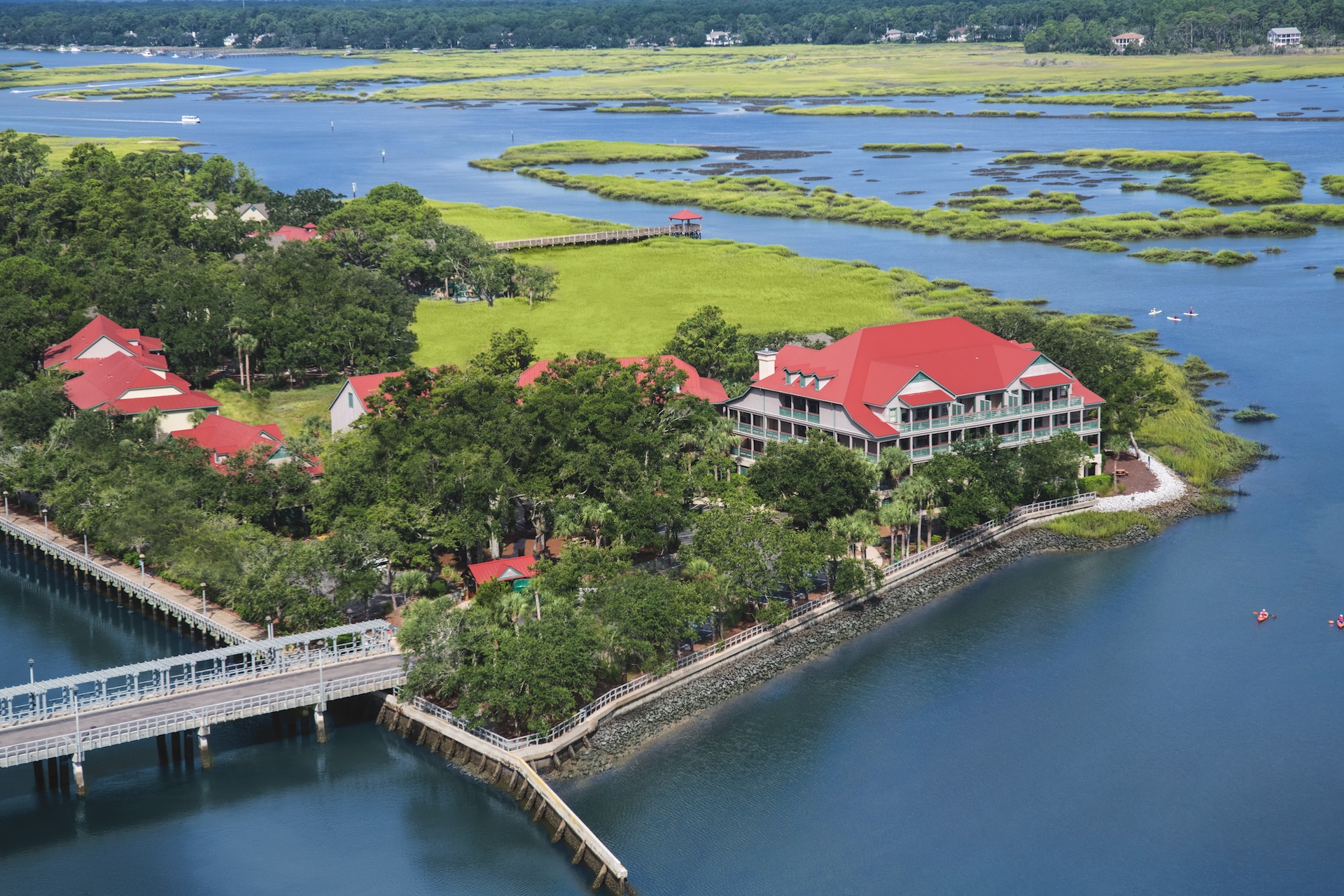Disney's Hilton Head Island Resort