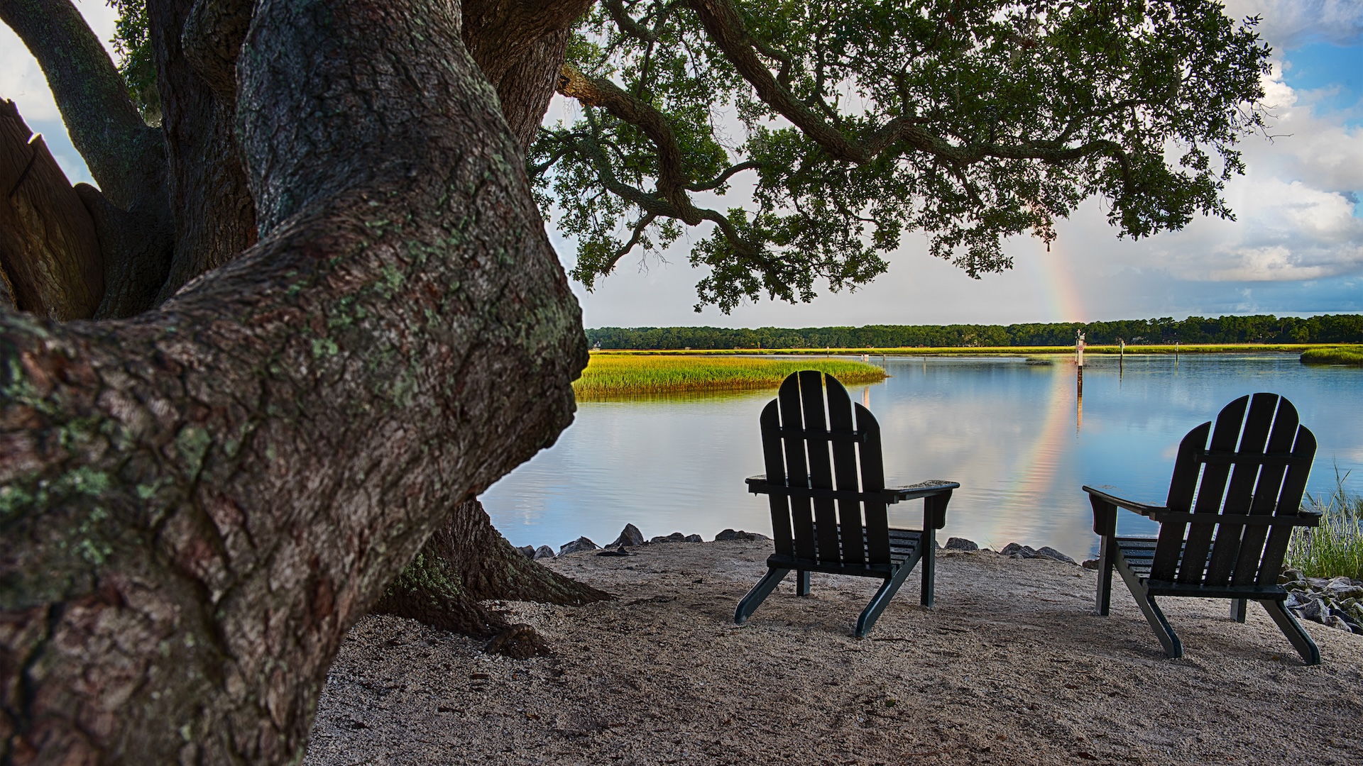 Disney's Hilton Head Island Resort