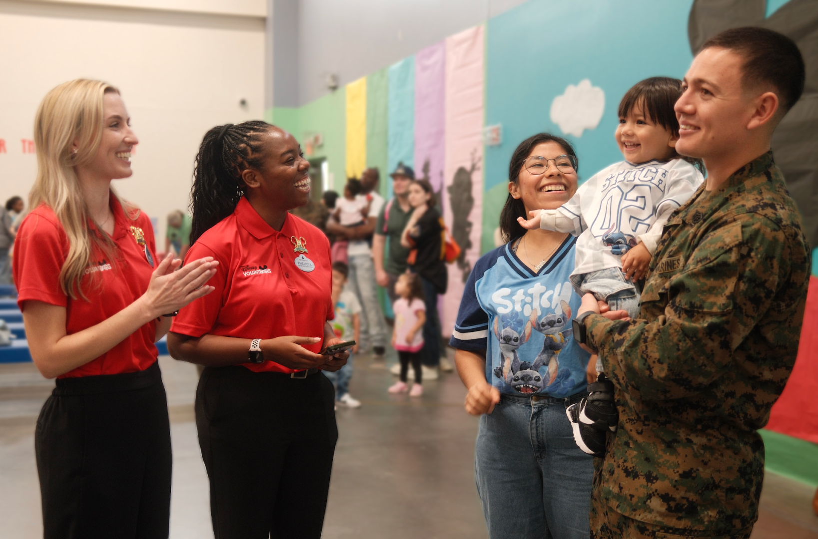 Disney's Hilton Head Island Resort