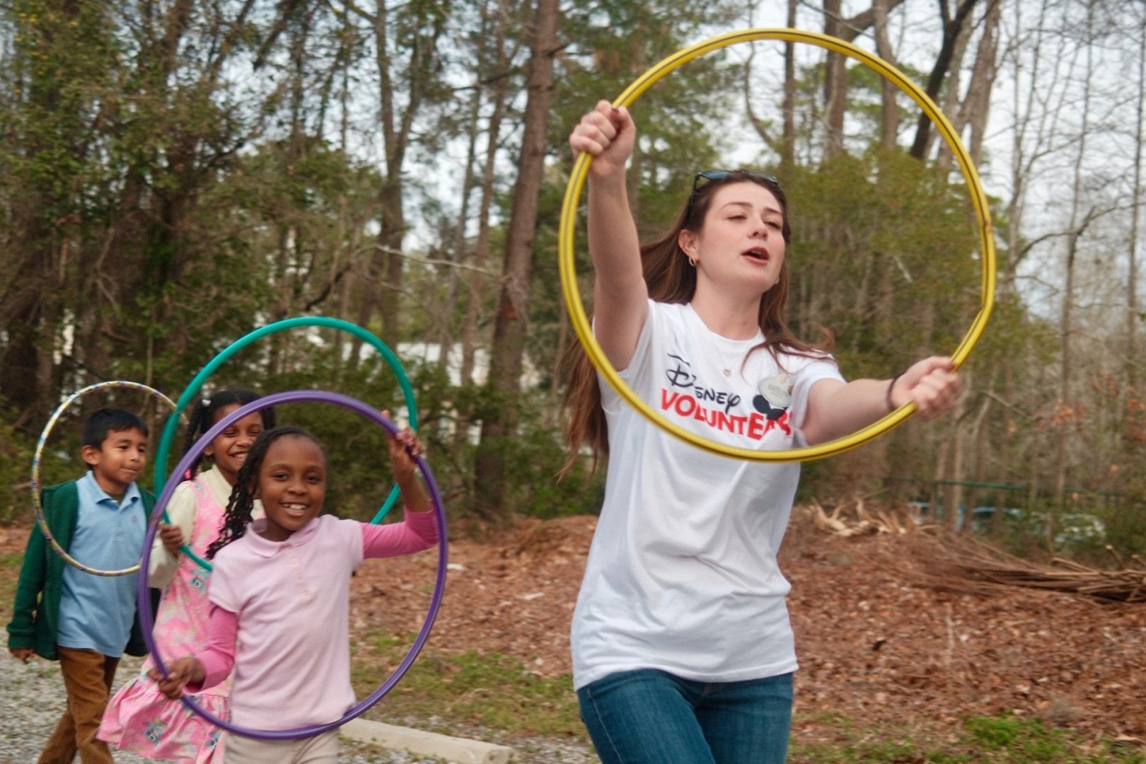 Disney's Hilton Head Island Resort