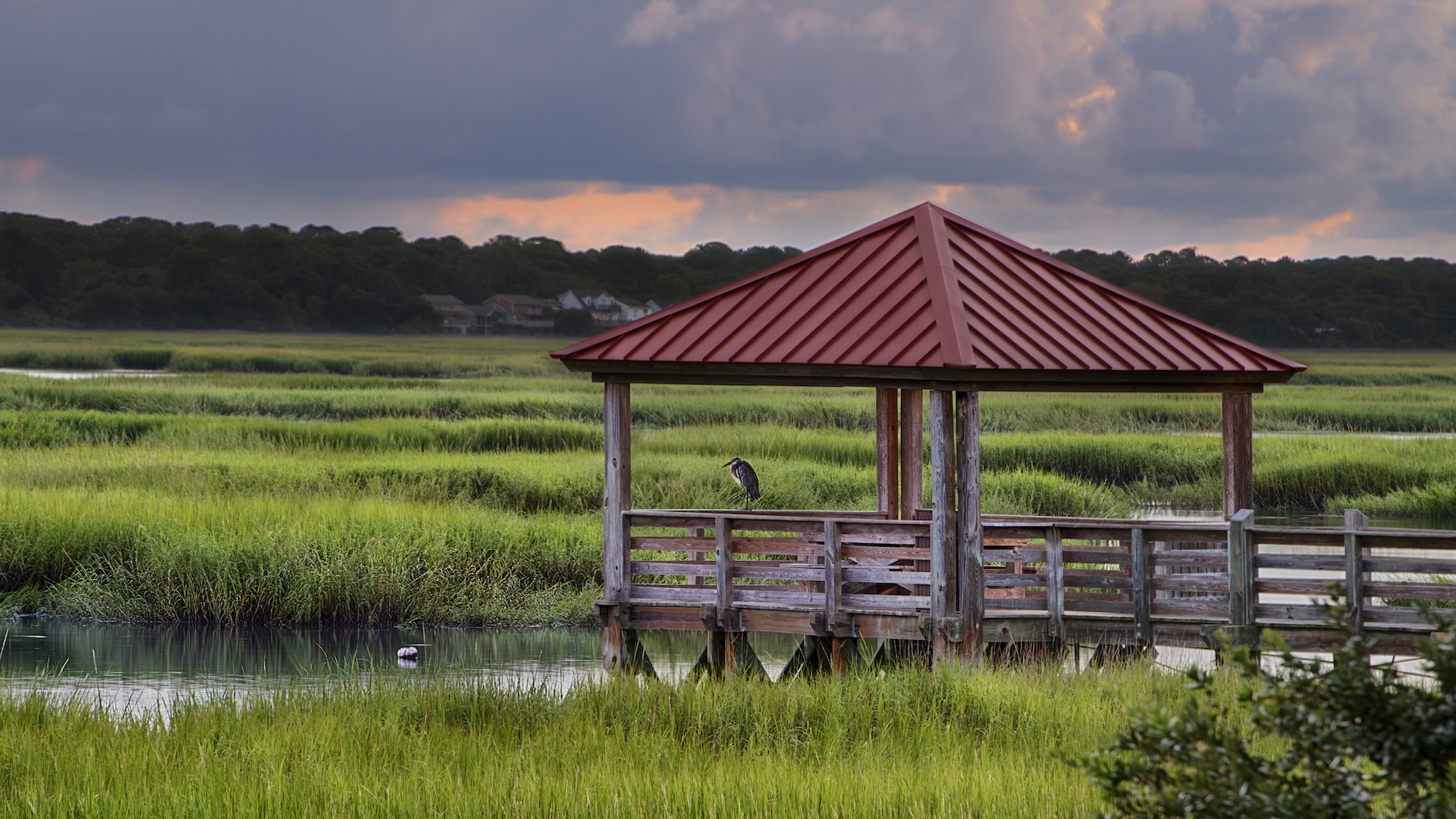 Disney's Hilton Head Island Resort