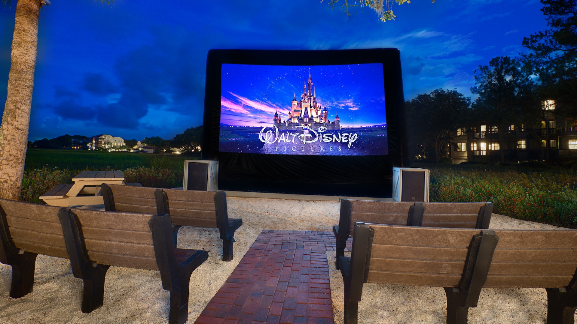 Disney's Hilton Head Island Resort