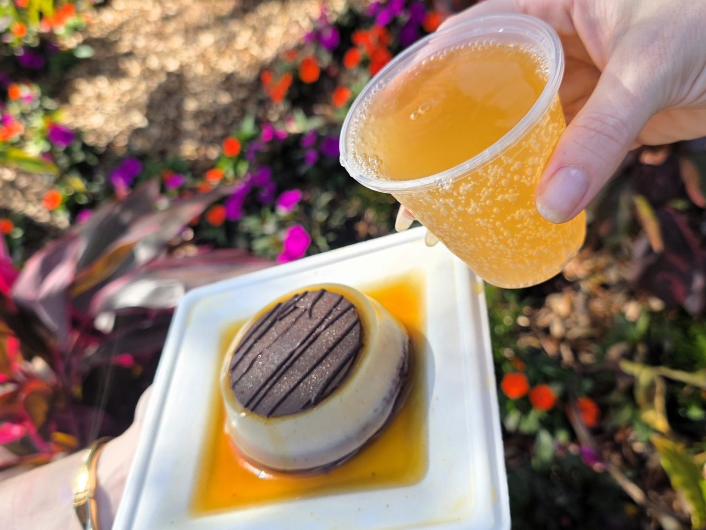 2026 Garden Graze Isla Fresca