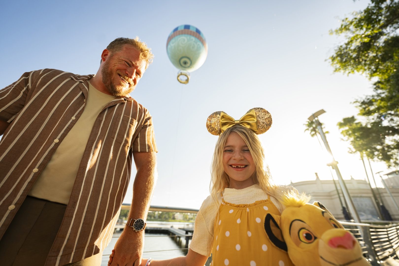 Cool Kids Summer Disney Springs